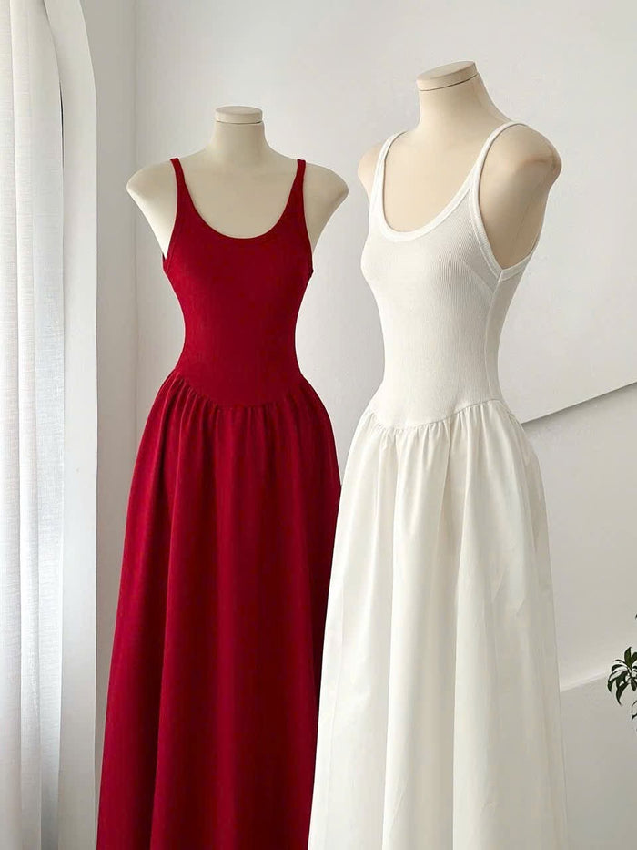 Lorina Dress