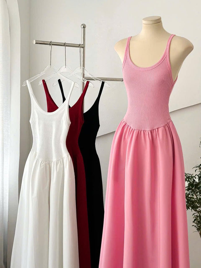 Lorina Dress