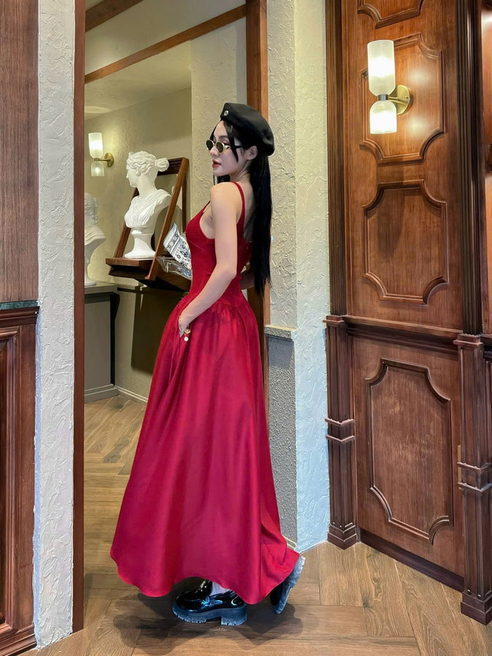 Lorina Dress