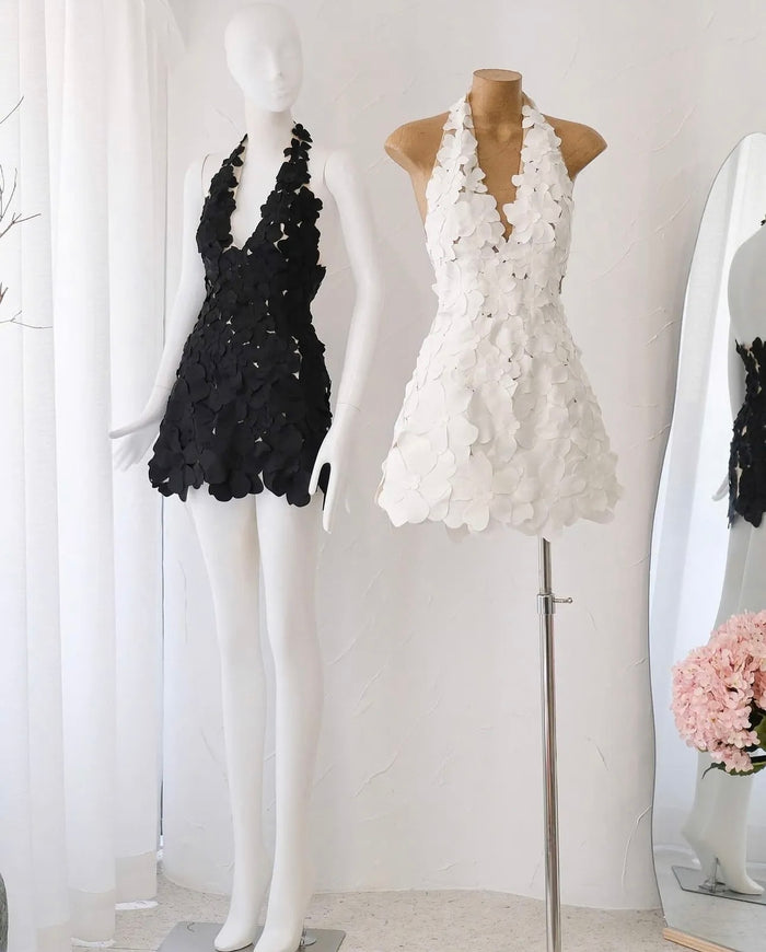 Luana Dress (On hand)