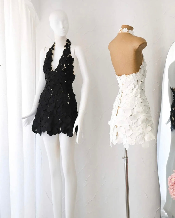Luana Dress (On hand)