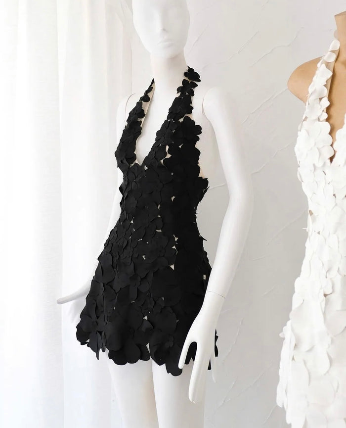 Luana Dress (On hand)