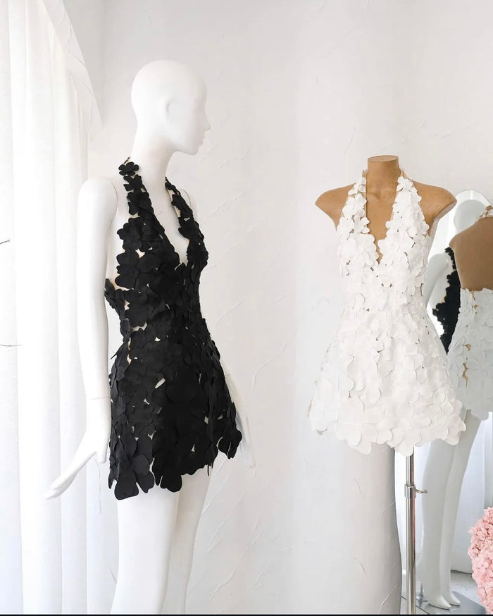 Luana Dress (On hand)