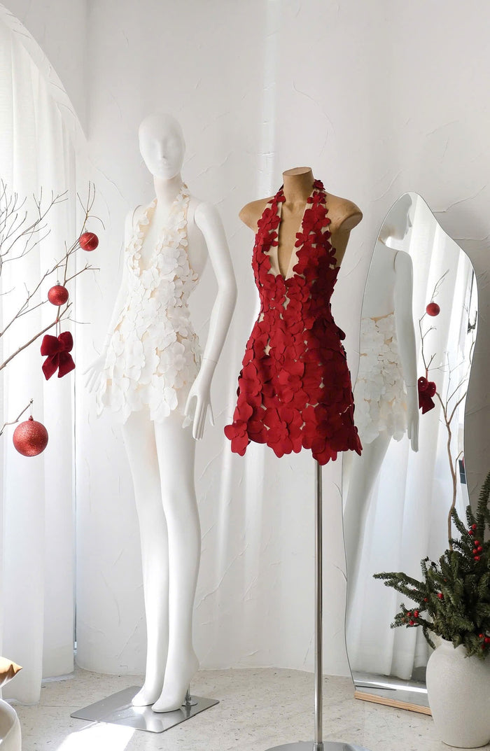 Luana Dress (On hand)