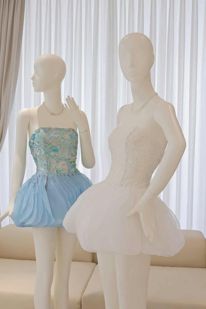 Lucia Dress