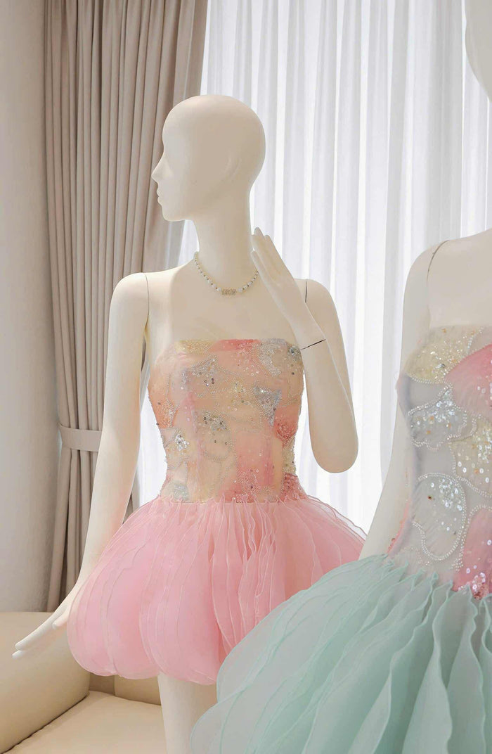 Lucia Dress