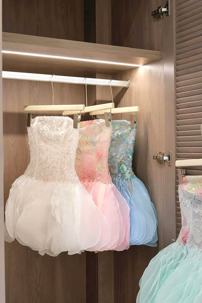 Lucia Dress