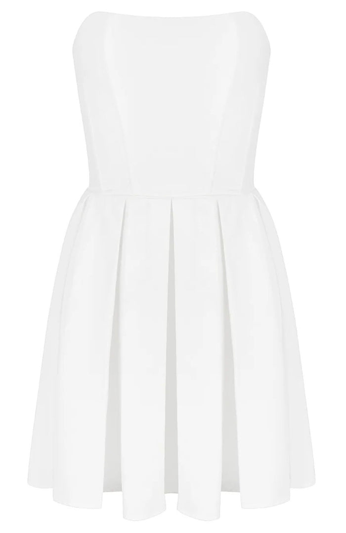 Luciana Mini Dress (On hand)