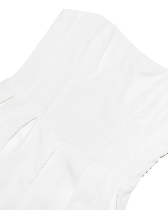 Luciana Mini Dress (On hand)