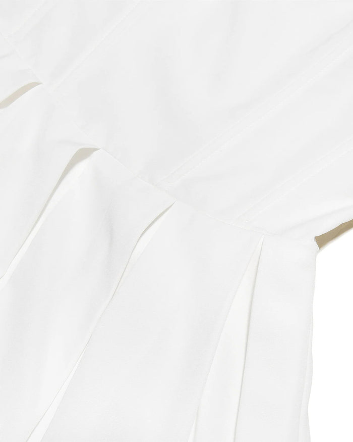 Luciana Mini Dress (On hand)