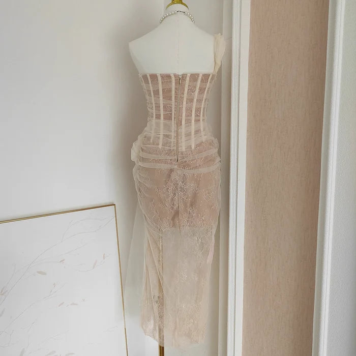 Lucienne Dress