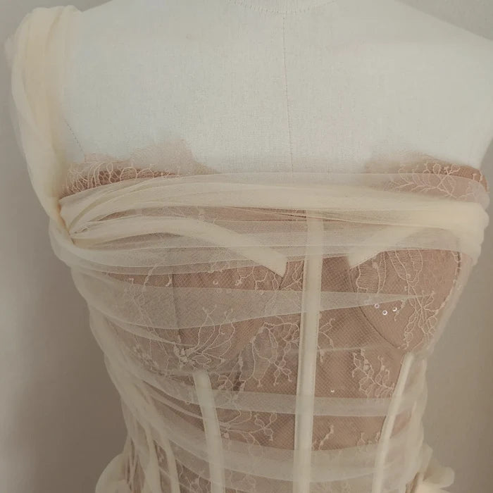 Lucienne Dress