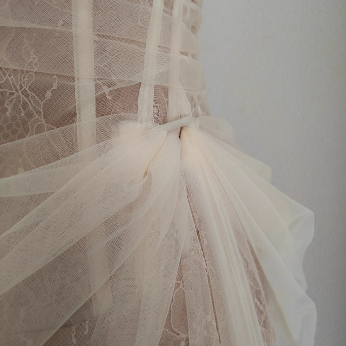 Lucienne Dress