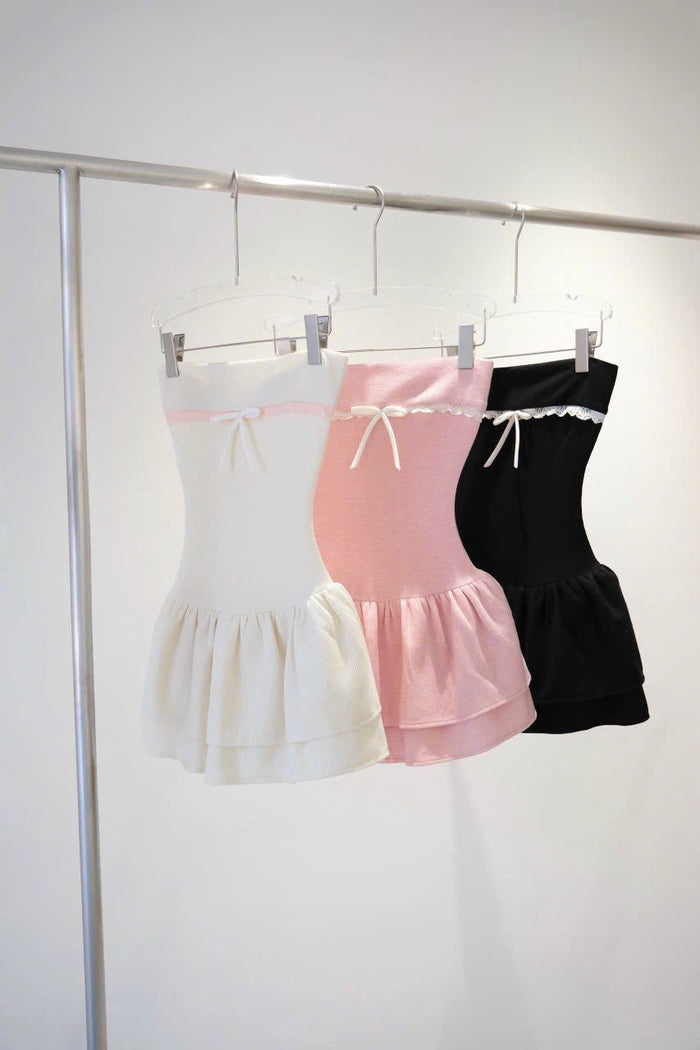 Lucy Dress (On hand)