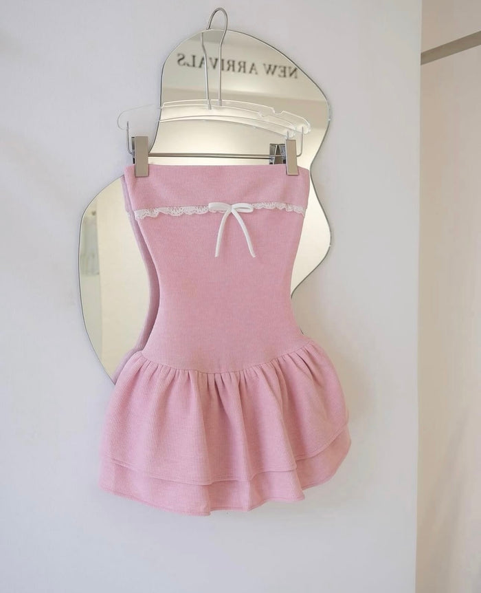 Lucy Dress (On hand)