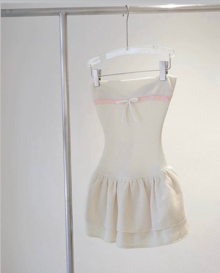Lucy Dress (On hand)