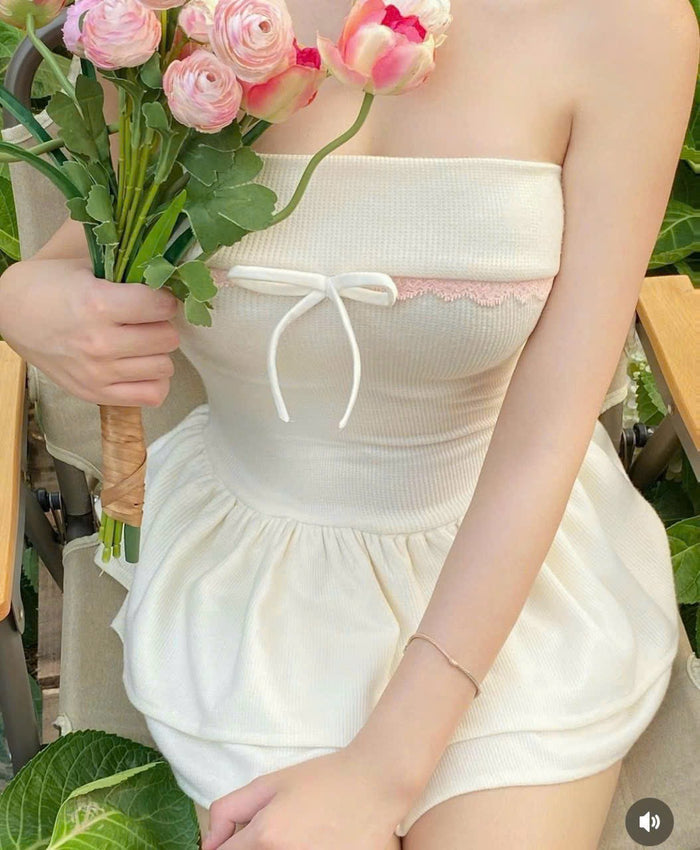 Lucy Dress (On hand)
