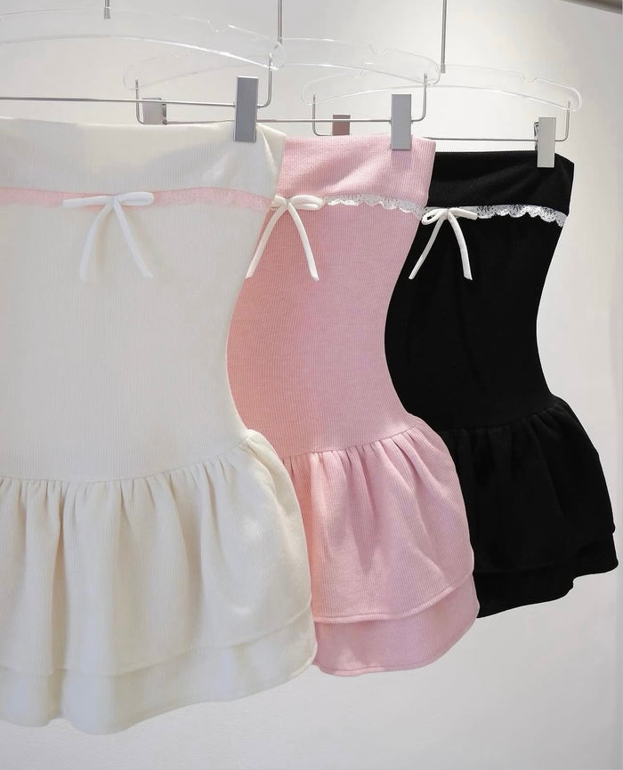 Lucy Dress (On hand)