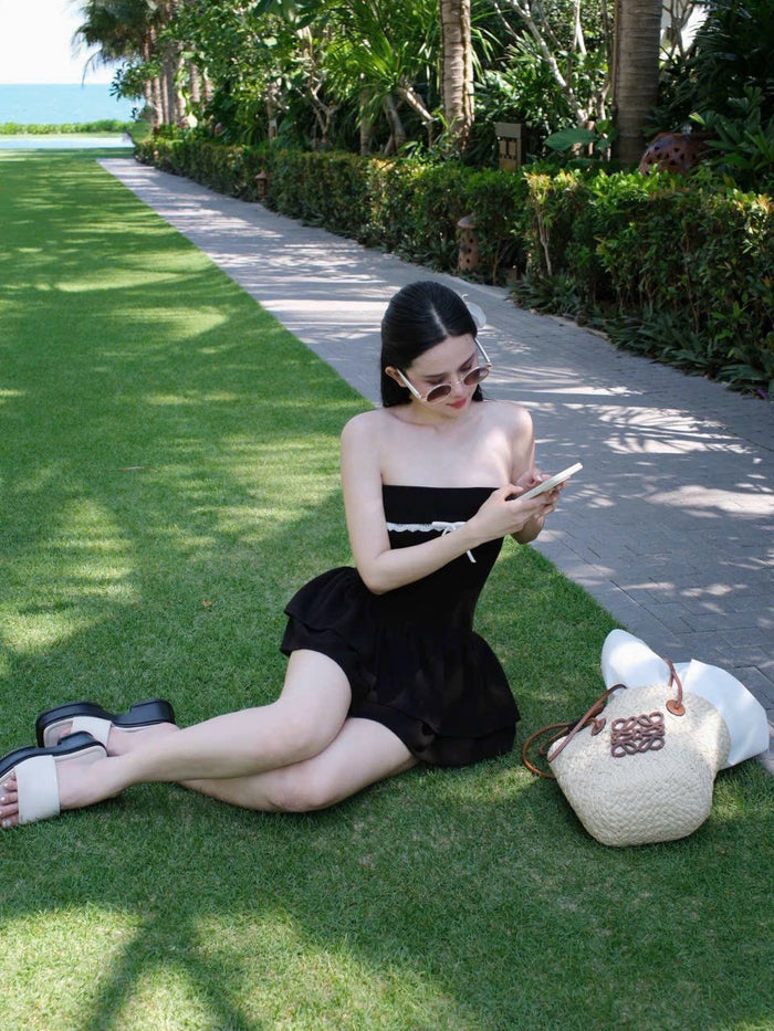 Lucy Dress (On hand)