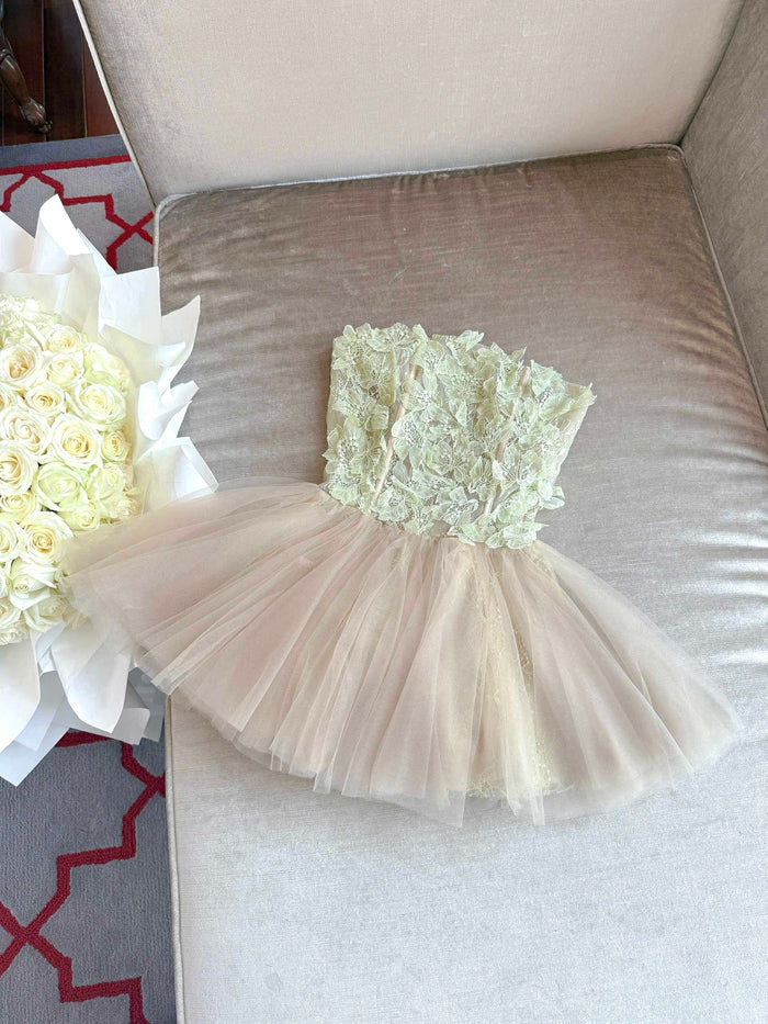 Lunara Dress (On hand)