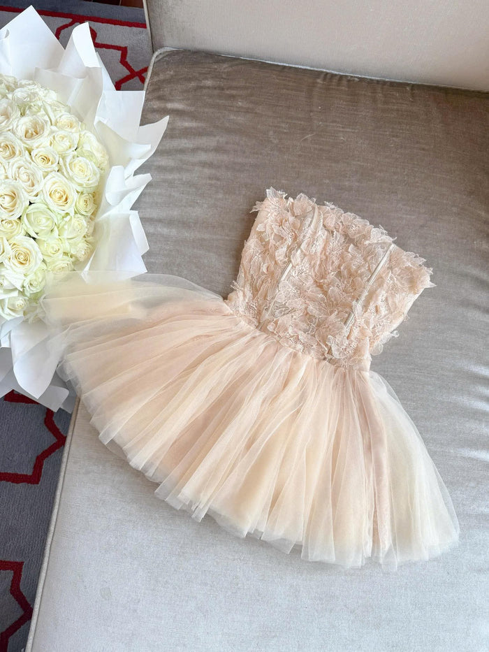 Lunara Dress (On hand)
