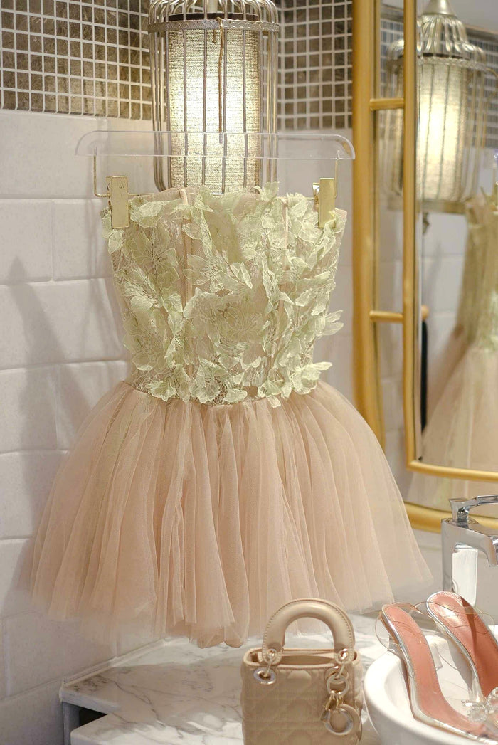 Lunara Dress
