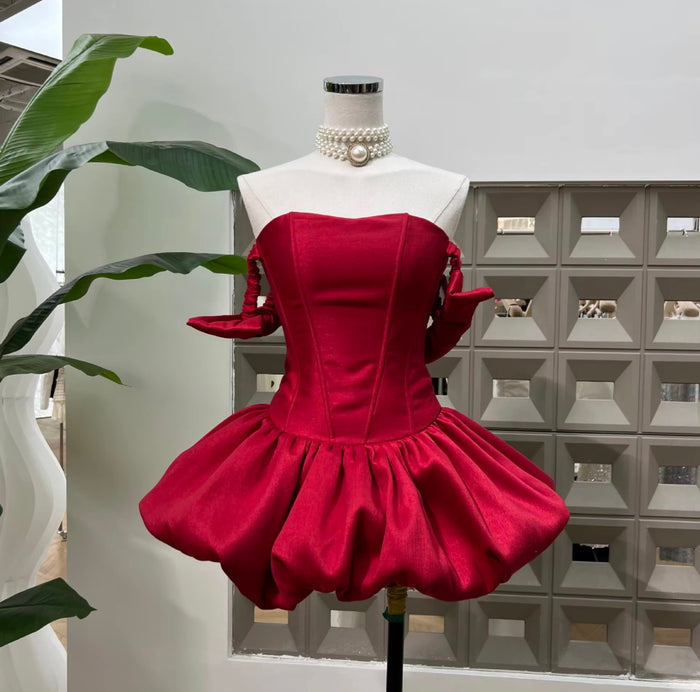 Lunette Dress