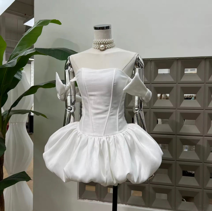 Lunette Dress