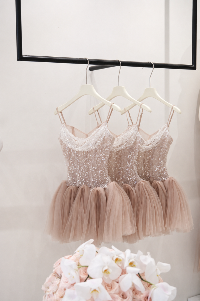 Maddie Dress