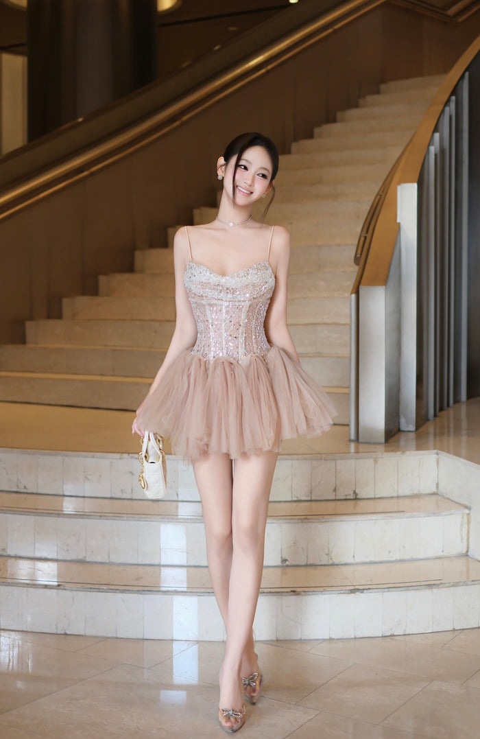 Maddie Dress
