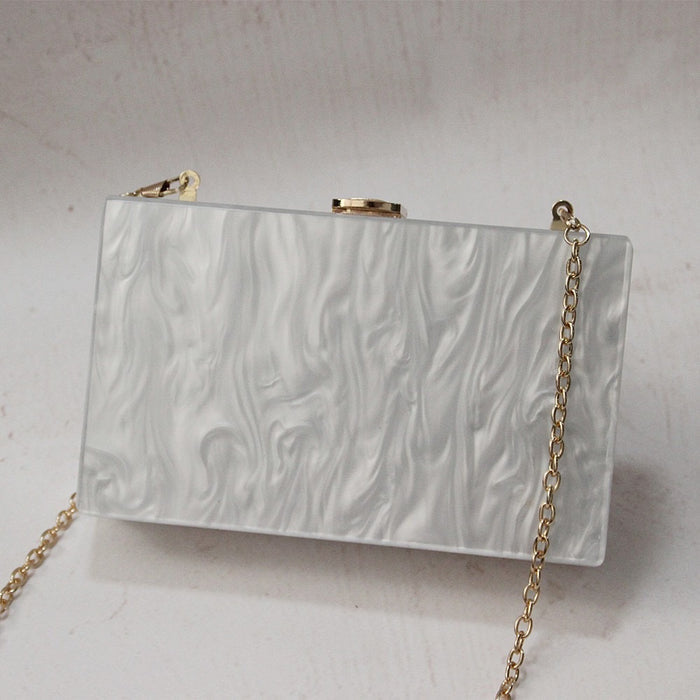 Maia Clutch Bag