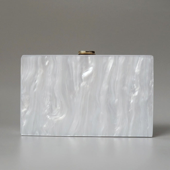 Maia Clutch Bag