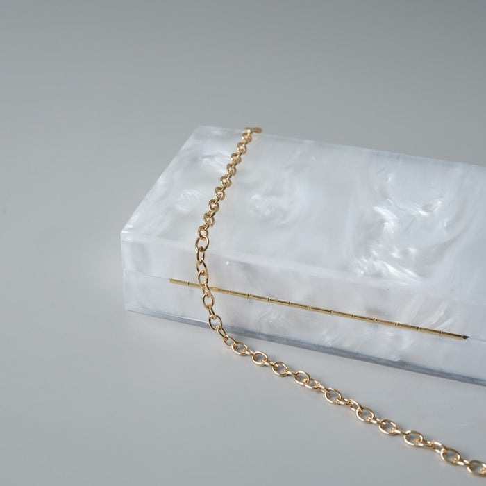 Maia Clutch Bag