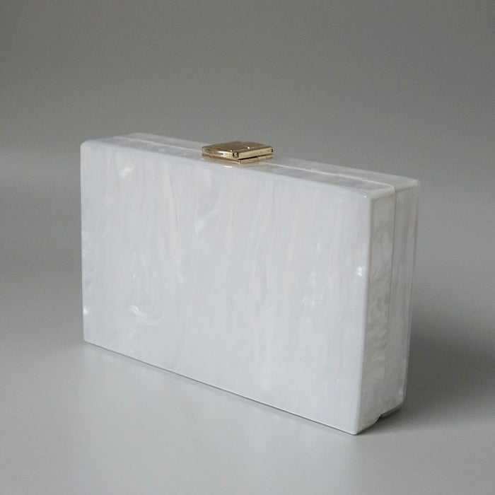 Maia Clutch Bag