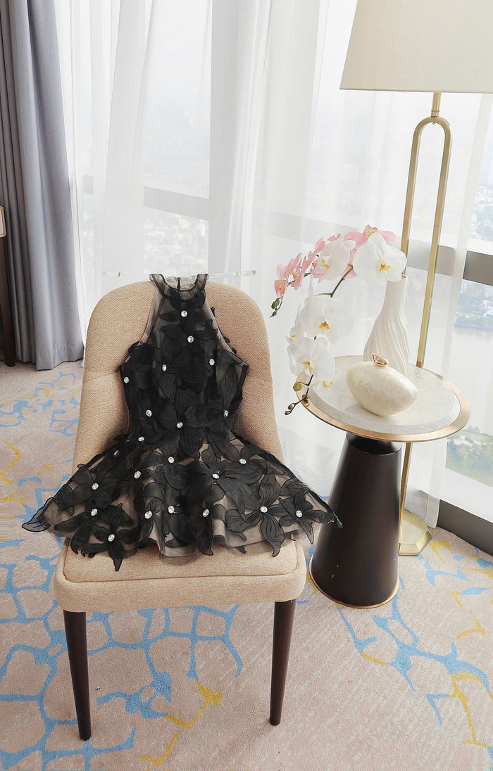 Mandy Dress