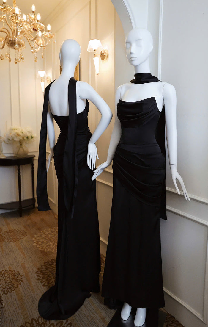 Maravelle Dress (On hand)