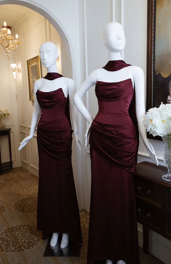 Maravelle Dress (On hand)