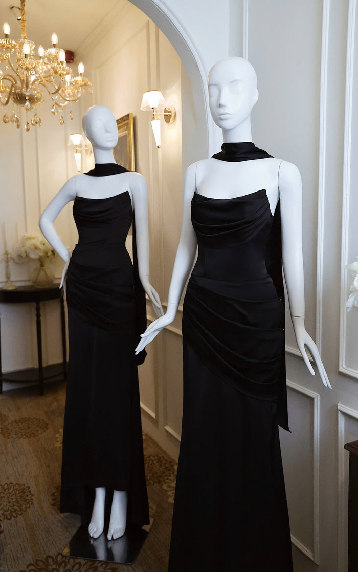 Maravelle Dress (On hand)