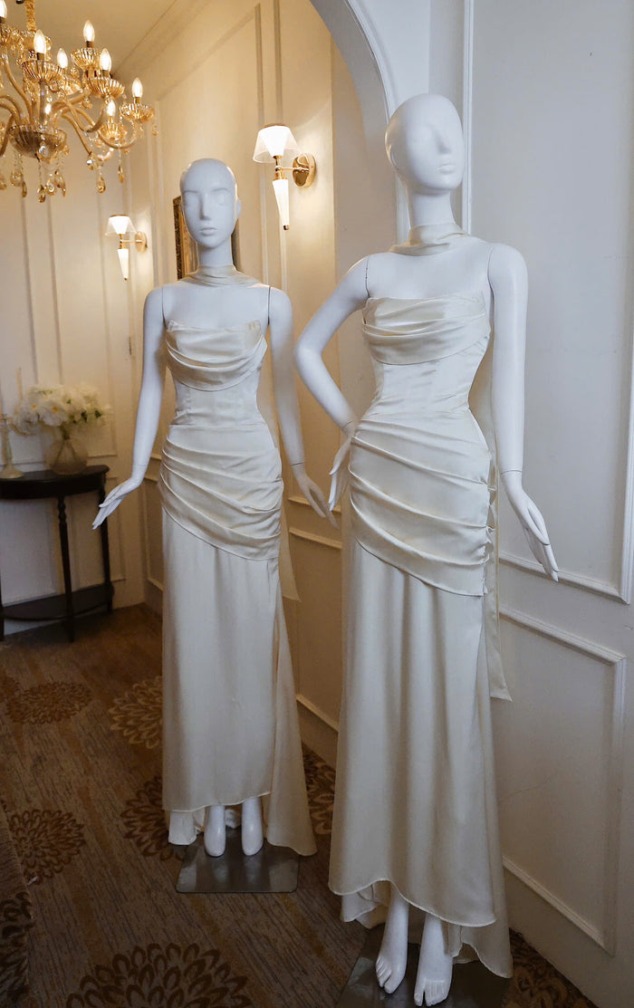 Maravelle Dress