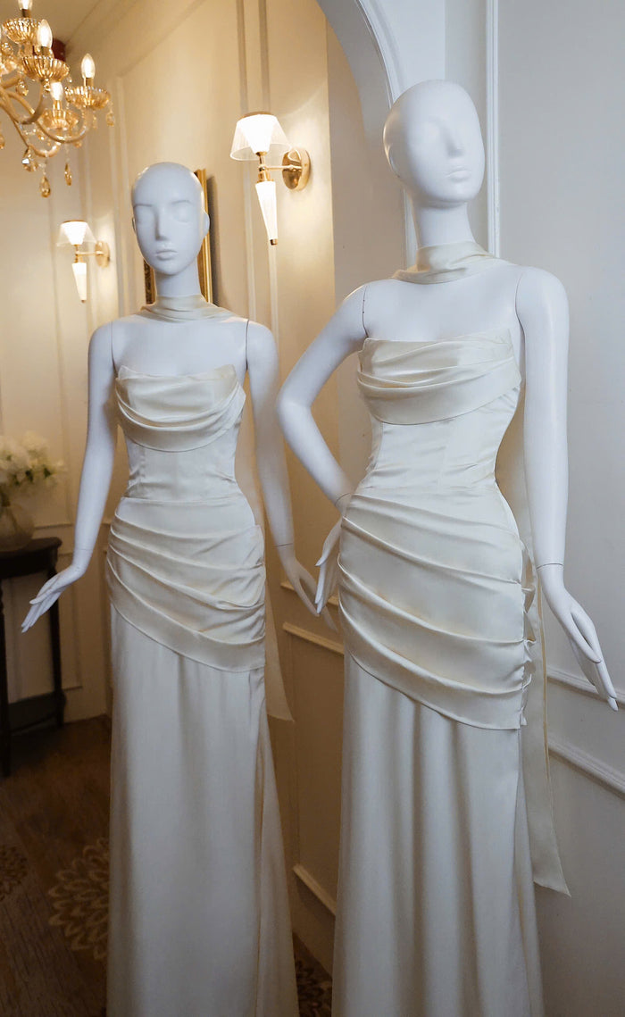 Maravelle Dress