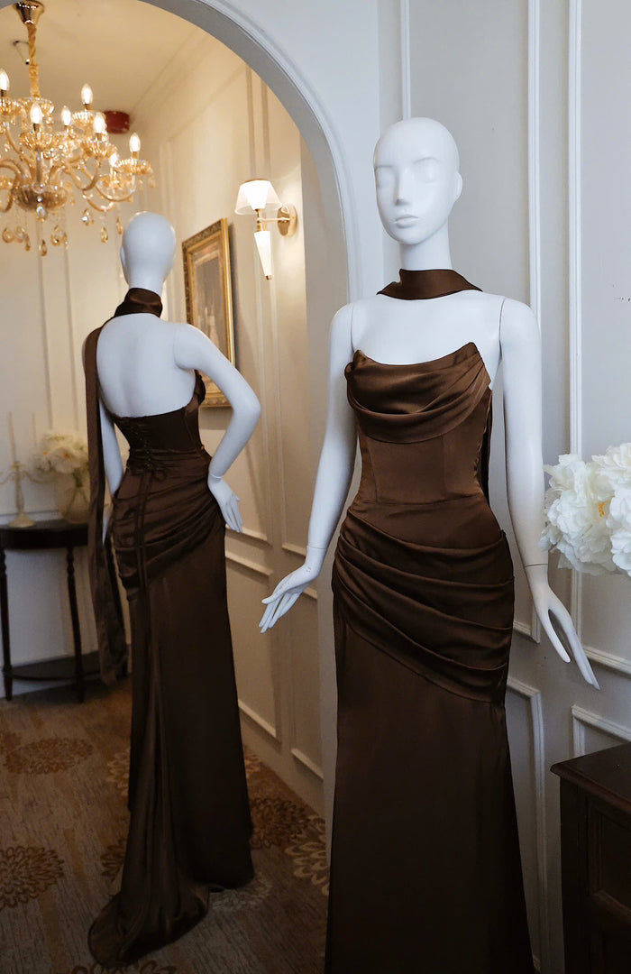 Maravelle Dress