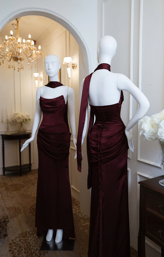 Maravelle Dress