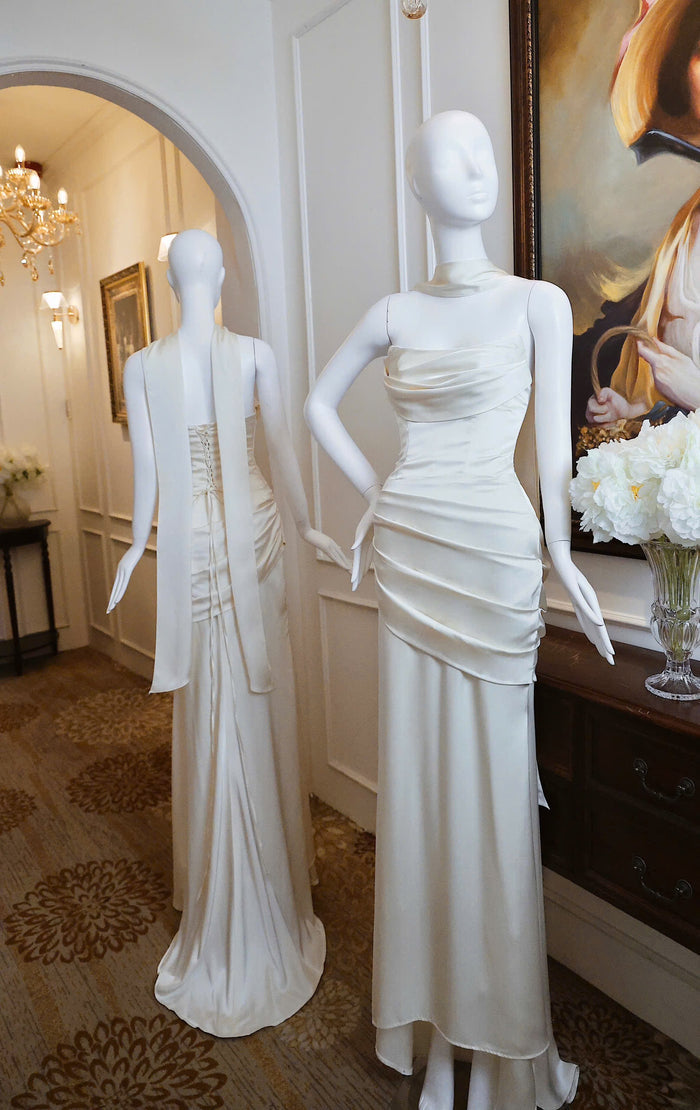 Maravelle Dress
