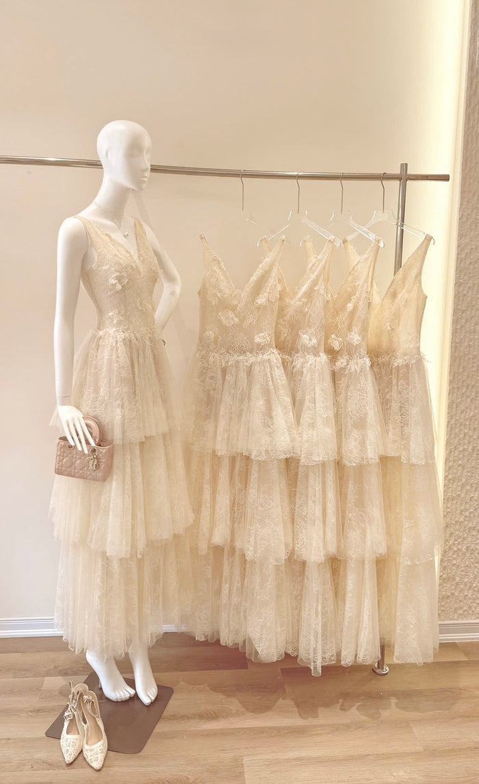 Margaret Dress