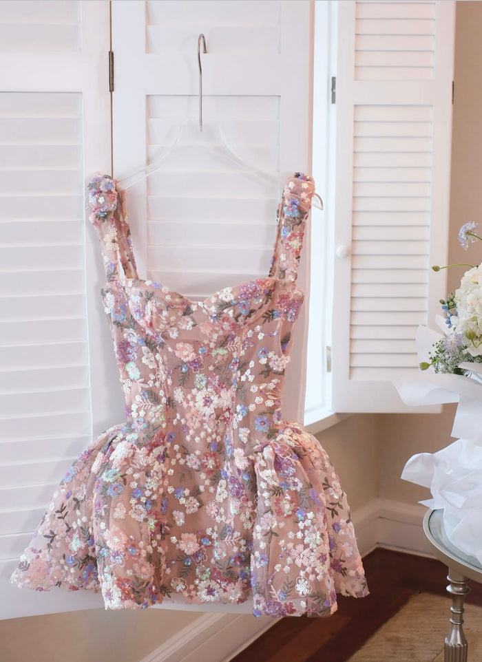 Mariel Dress