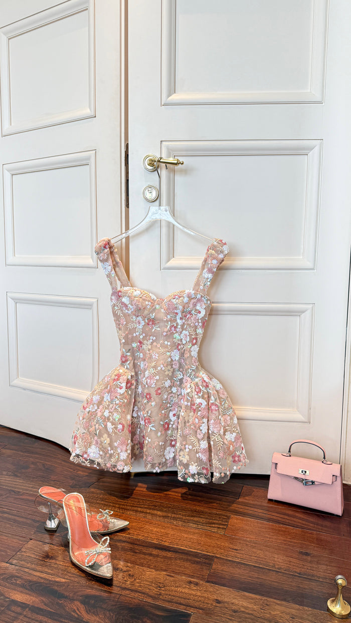 Mariel Dress