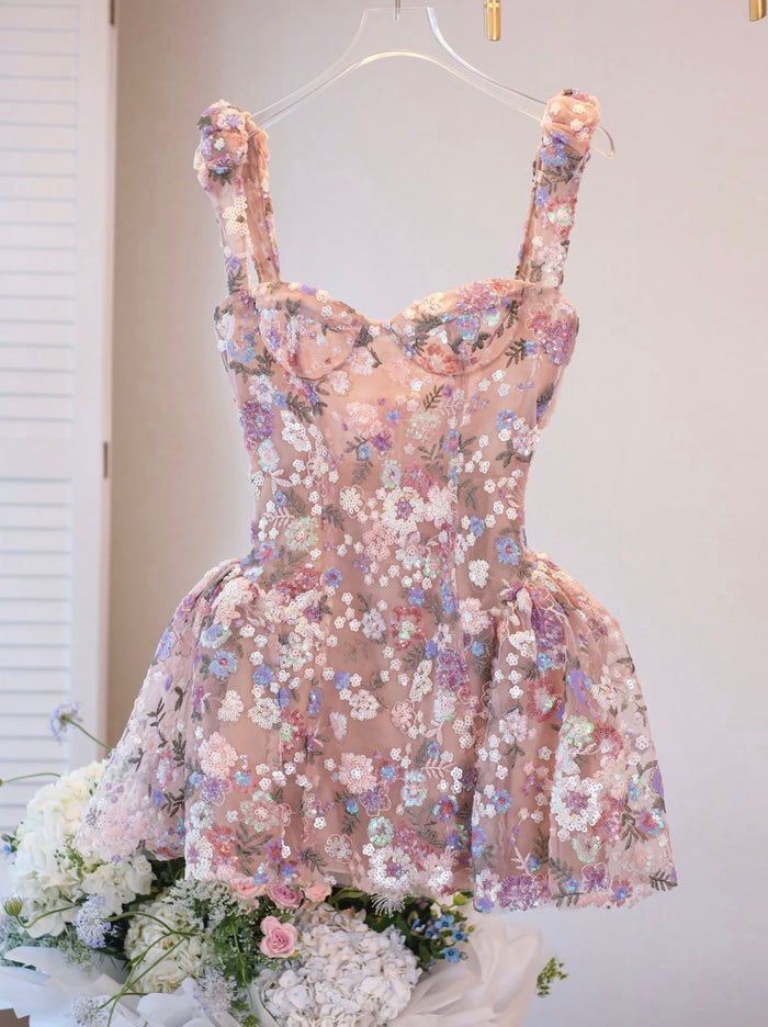 Mariel Dress