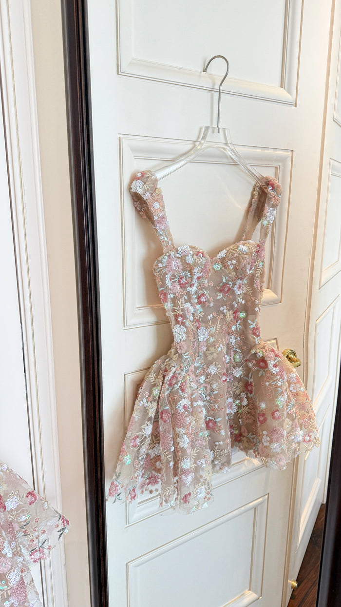 Mariel Dress