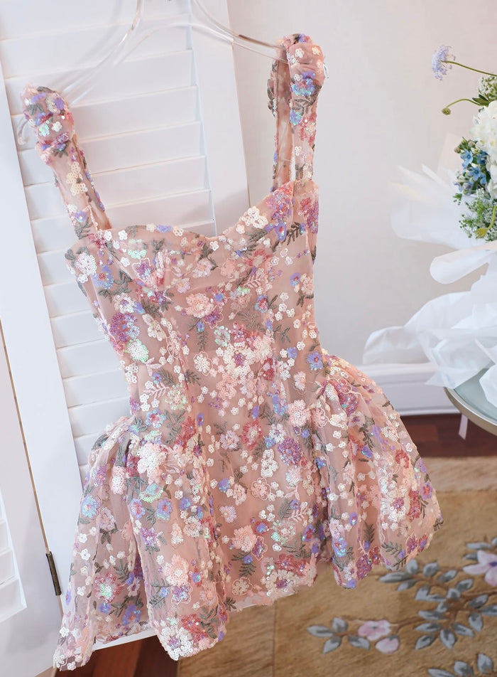 Mariel Dress