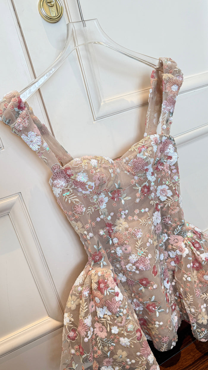 Mariel Dress